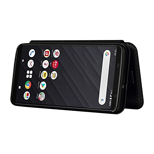 Amazon.co.jp: Arrows Be4 Plus ケース 手帳型 F-41B ケース 財布型 超